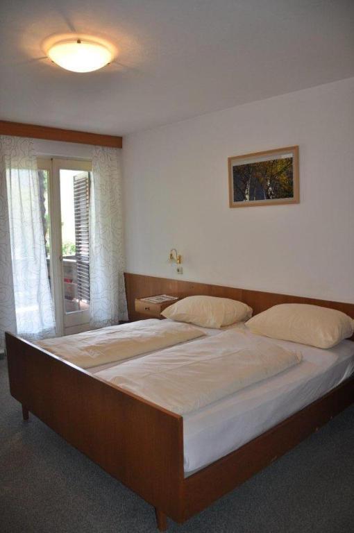 Burgfrieden Hotel Sterzing Kamer foto